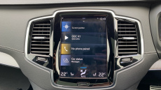 Volvo Xc90 2.0 B5D [235] R DESIGN Pro 5dr AWD Geartronic Diesel Estate